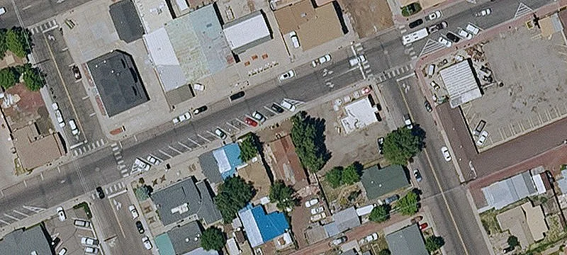 Flagstaff-Williams Ranch Land Parcel
