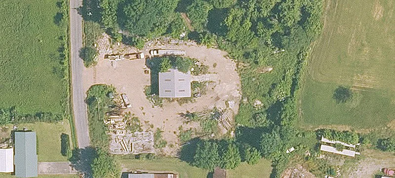 Turnkey Slaughterhouse Business Opportunity