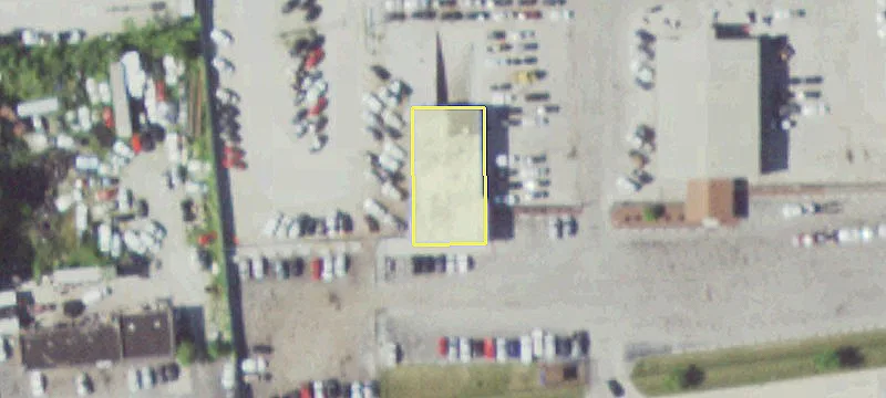 9.32 Acre Industrial Land
