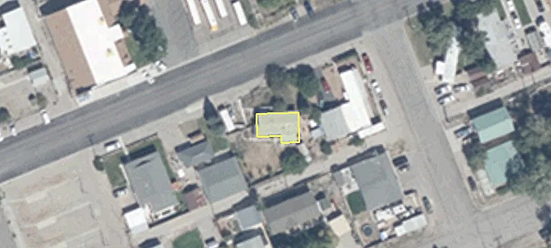Ely Land Parcel with Utilities