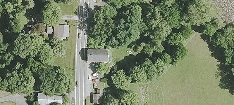Multi-Use Commercial/Residential Property For Sale