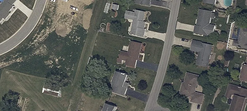 Truck Terminal on 4.39 Acres