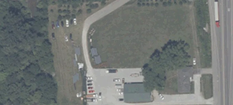 Prime Commercial Corner Lot