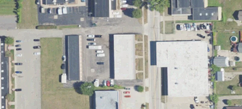 Clean Flex Space For Lease