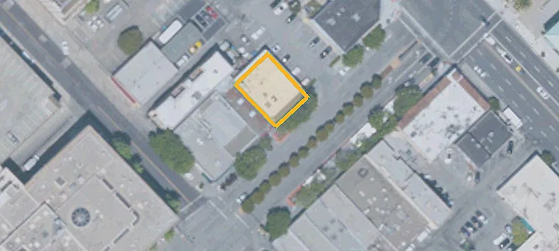 Retail Space in San Carlos
