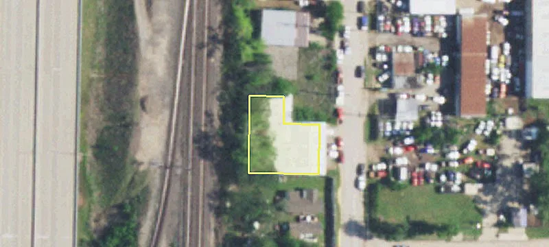 Renovated Warehouse with Secure Yard