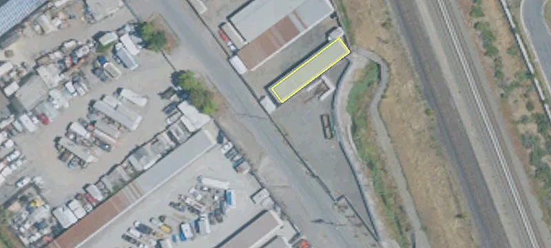 Hayward Industrial Property For Sale