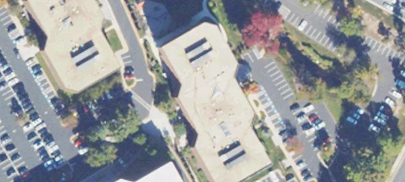 Reston Retail and Restaurant Space