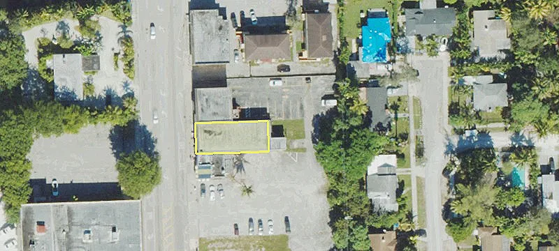 Miami Office Space For Rent