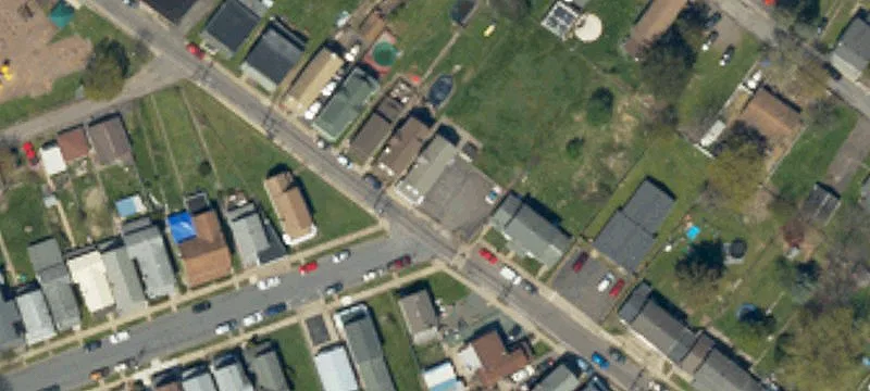 Land Near Wyoming Valley Mall