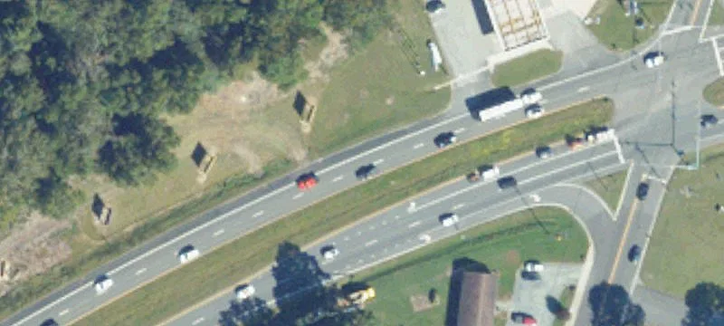 Commercial Land Pad Site Available
