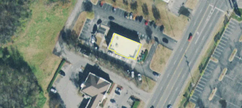 Retail Space in High-Traffic Area