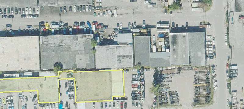 Industrial Property for Sale