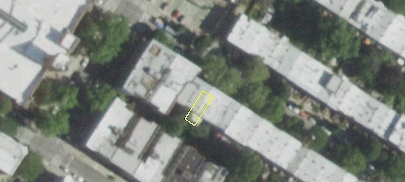 Prime Retail Space Near Highline