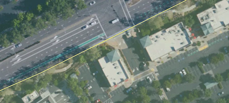 Retail Space Near Downtown Pleasanton
