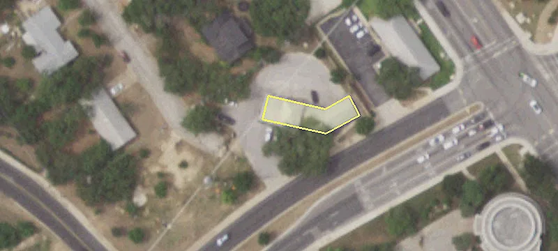 Freestanding Building on Rivery Blvd