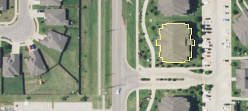 Retail Space Build-to-Suit Opportunity