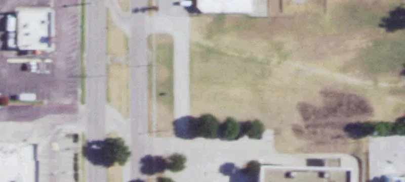 Commercial Land Near Las Vegas Trail