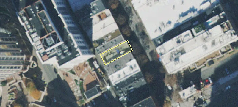 Downtown Nashville Retail Opportunity