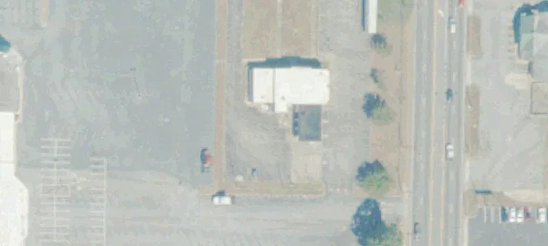 Industrial Space Available For Lease