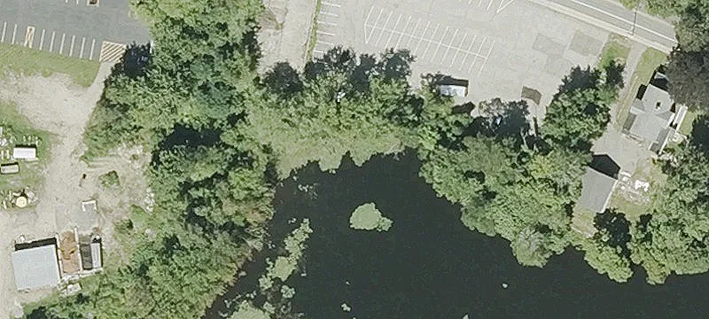 Development Opportunity in Cherry Valley