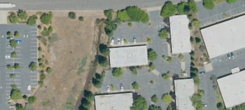 El Dorado Hills Flex Space