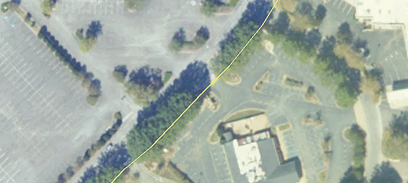 Retail Property Near Chesapeake Square