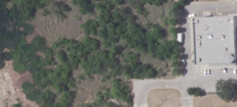 Land Near University of Texas