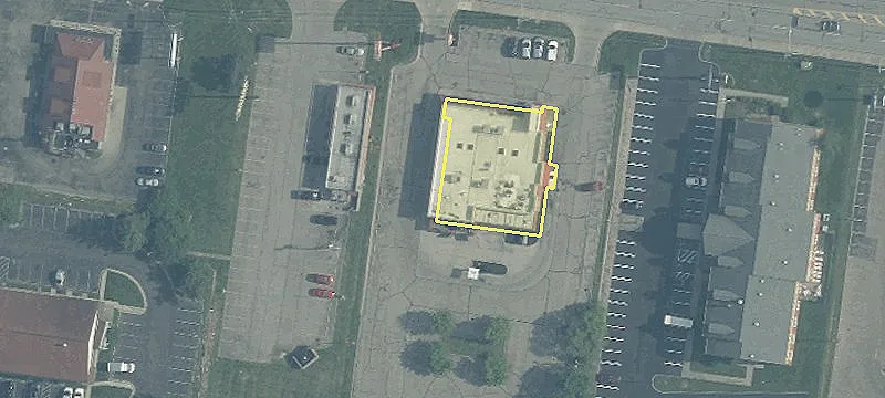 Retail Property on Sharon Road