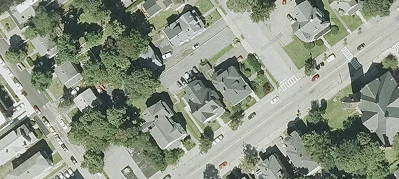 Worcester Multifamily/Office Conversion Opportunity