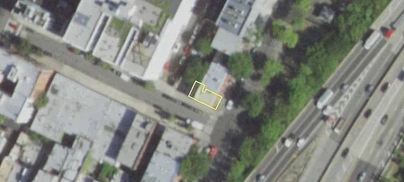 Office Space in Brooklyn Available