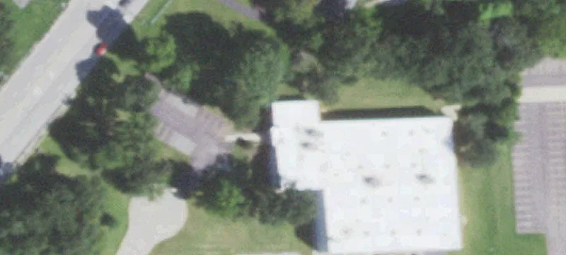 Two Adjacent Lots on Oakridge