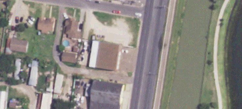 Established Automotive Shop Opportunity