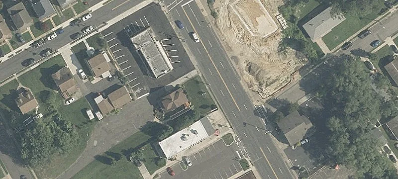 Medical/Professional Office Building on Route 30