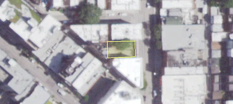 New Retail Space in Bucktown