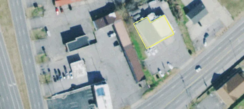 Commercial Land Near Fort Campbell