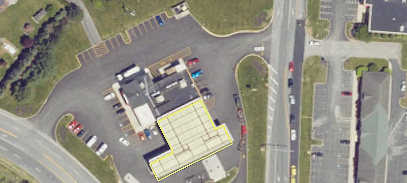 Prime Pad Sites Available