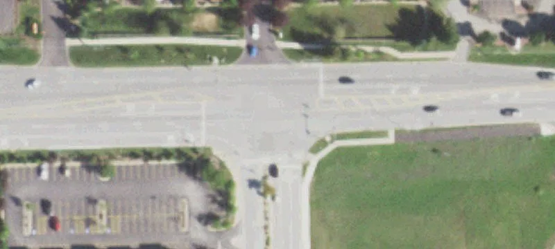 Prime Commercial Outlot Near Convention