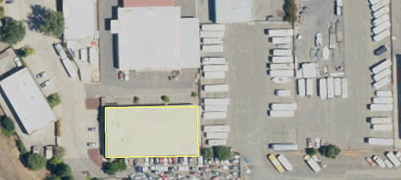 Rancho Cordova Industrial Lot