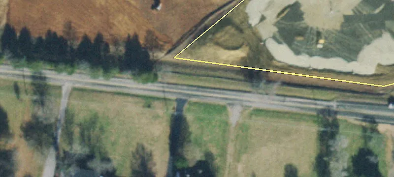 Retail Development Land for Sale
