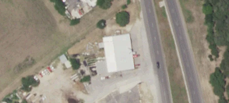 Retail/Office Space on US Hwy