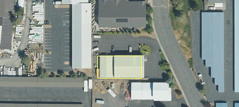 Bend Flex Space For Lease