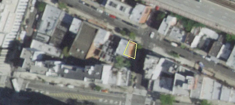 Retail Space with Private Backyard