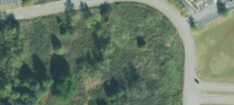 Land Near Interstate 40