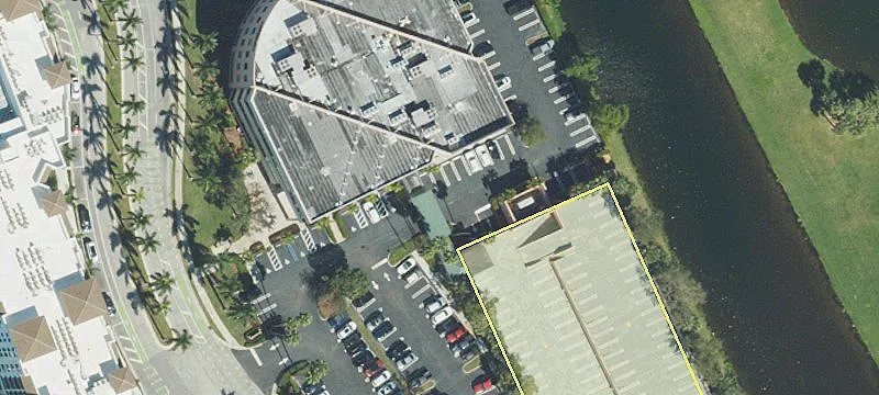 Development Site in Centrepark