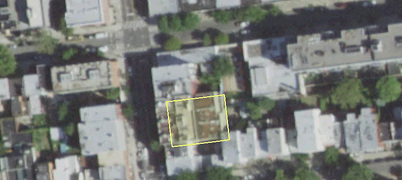 Greenpoint Corner Retail Space Available