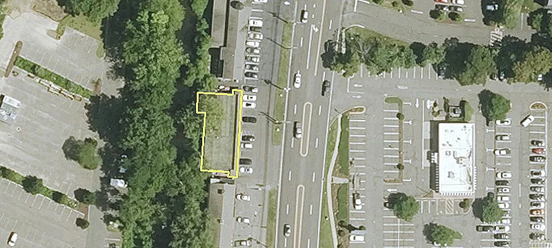 Retail Property in Wilton, CT