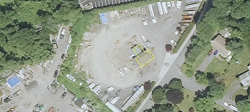 Danbury Industrial/Mixed-Use Opportunity