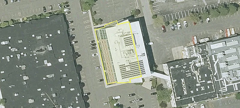 Woburn Flex/Industrial Space Available