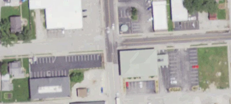 Retail Space in Wright City